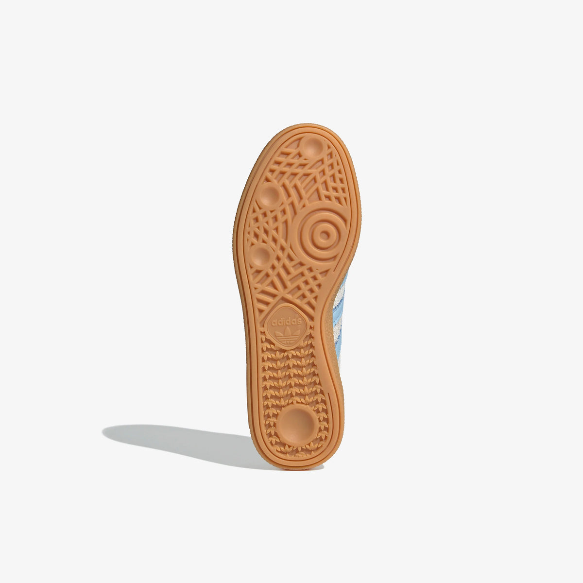 Adidas Handball Spezial “Alumina Clear” JS0241