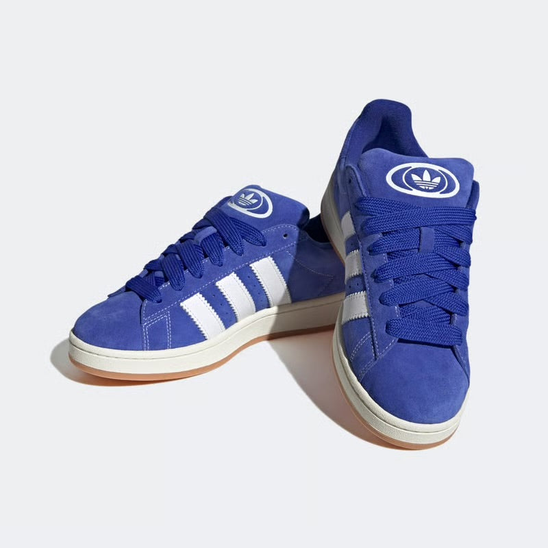 Adidas Campus 00s “Lucid Blue” H03471