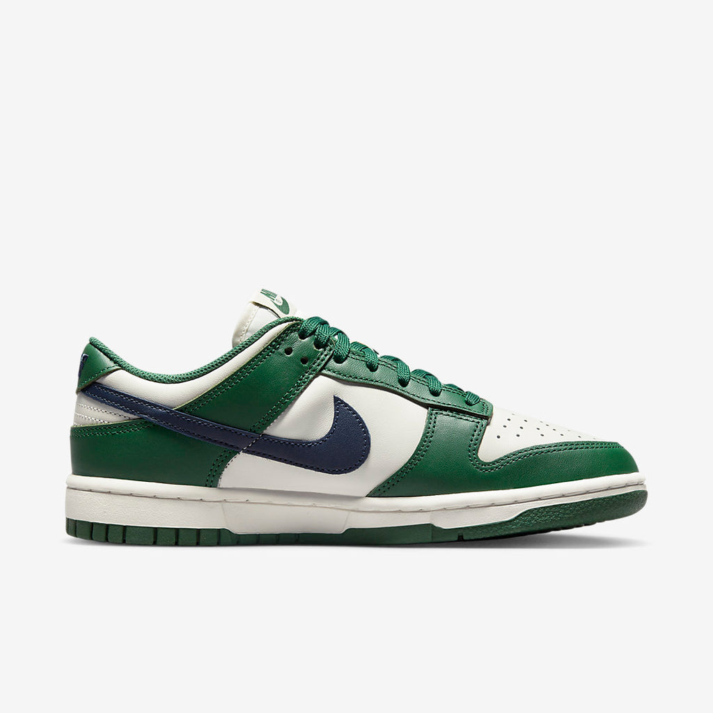 Nike Dunk Low “Gorge Green DD1503-300