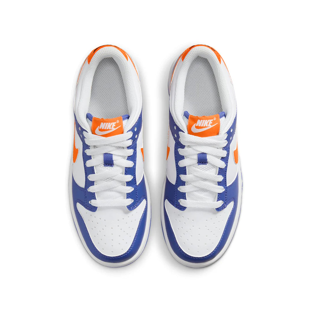 Nike Dunk Low "Knicks" FN7783-400