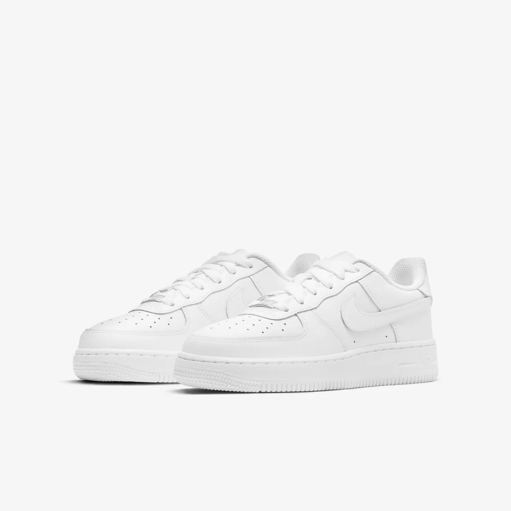 Nike Air Force 1 Low GS “Triple White” DH2920-111