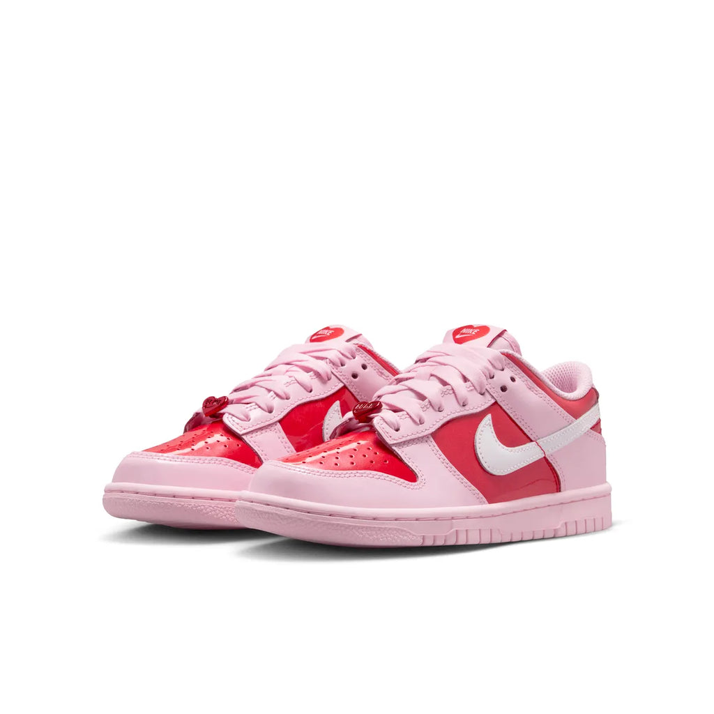 Nike Dunk Low Valentines GS 'Valentine's Day - Be Me' IQ0218-663