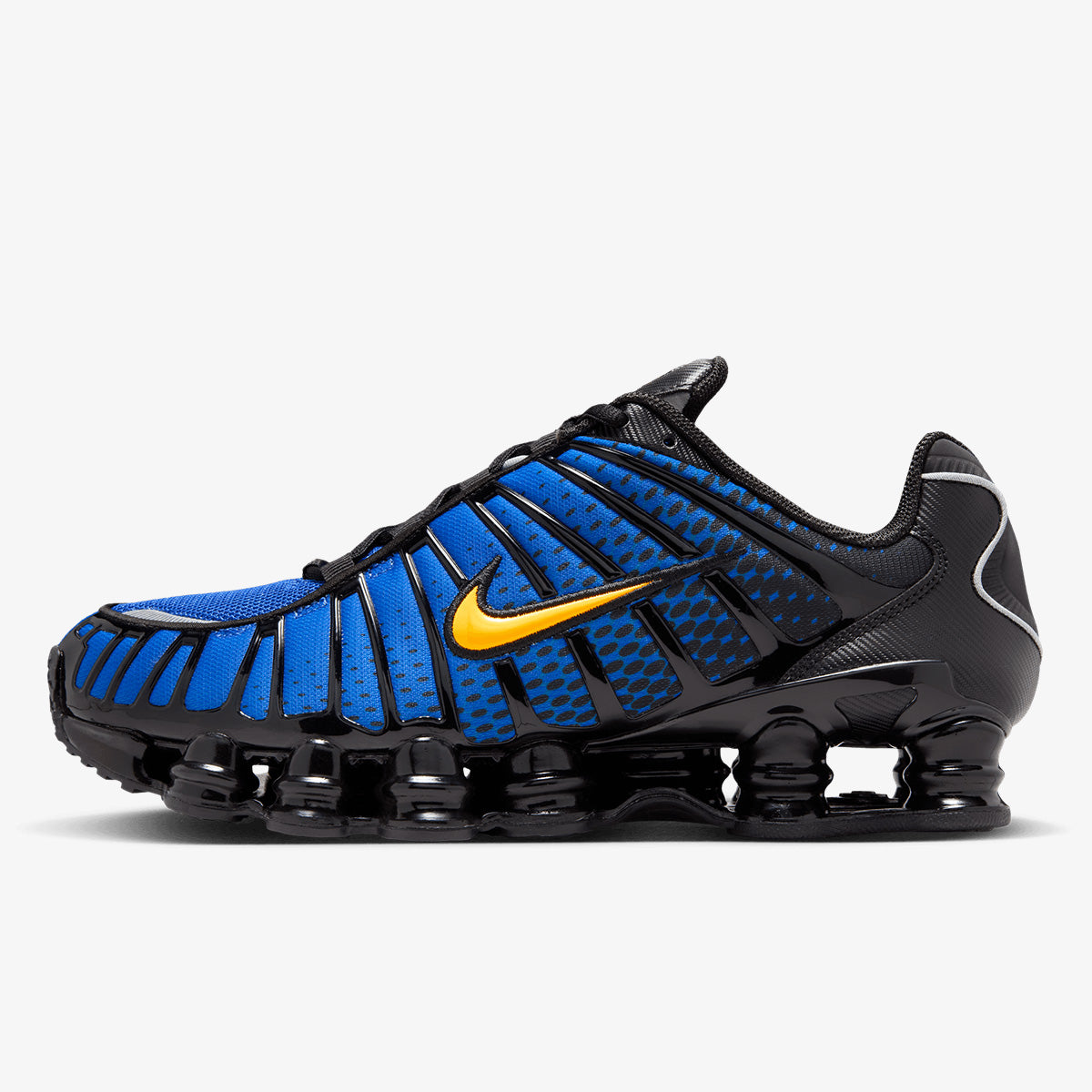 Nike Shox TL “Lyon Blue” IB7670-001
