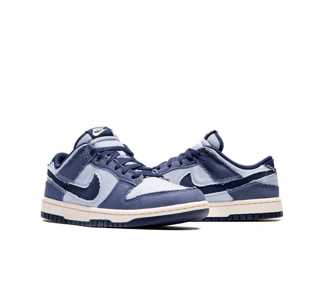 Nike Dunk Low “Denim Blue” HF3141-400