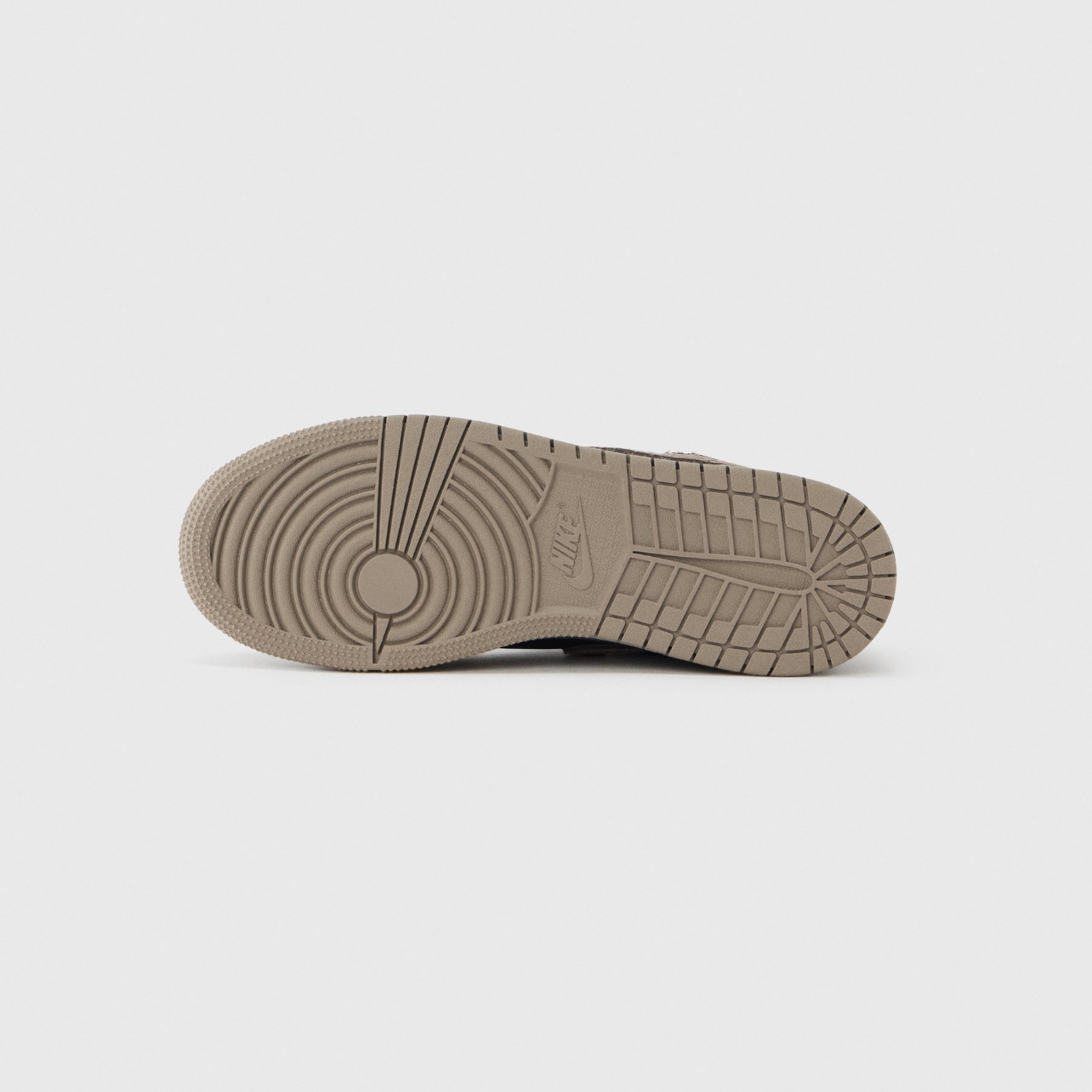Air Jordan 1 Low SE “Olive Grey” IB7111-005