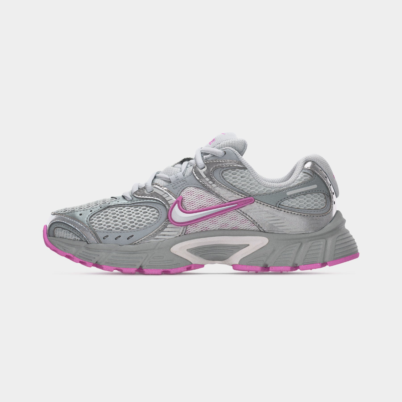 Nike V5 RNR “Grey/Pink” HQ7901-009