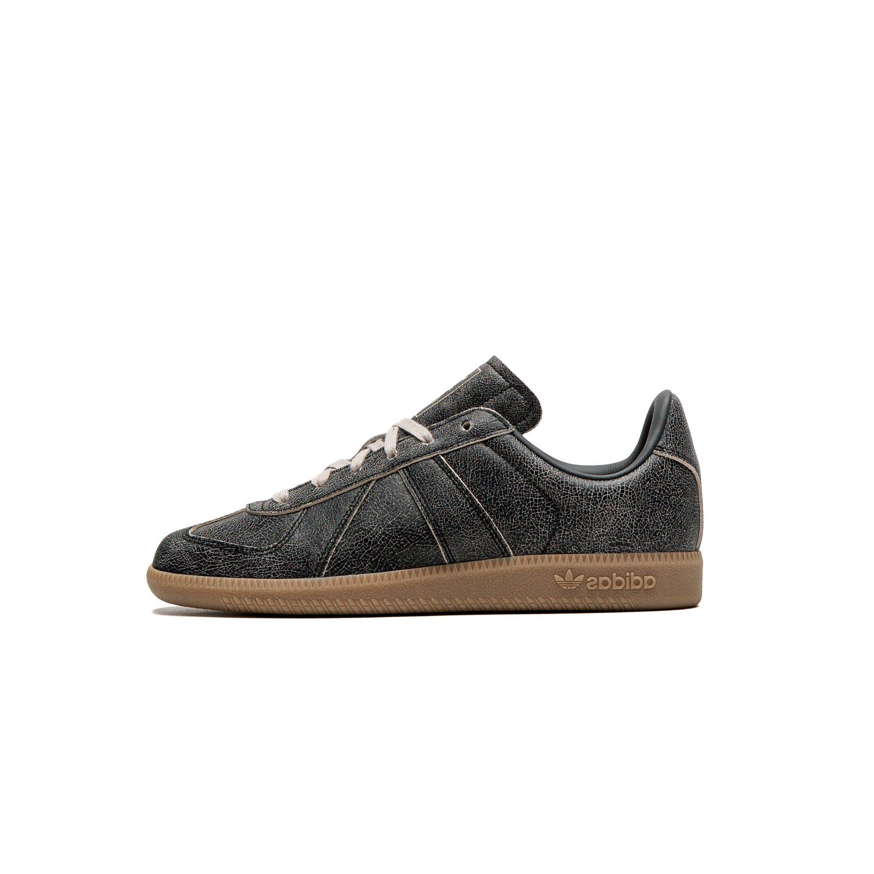Adidas BW Army “Supplier Colour/Light Brown” JR7346