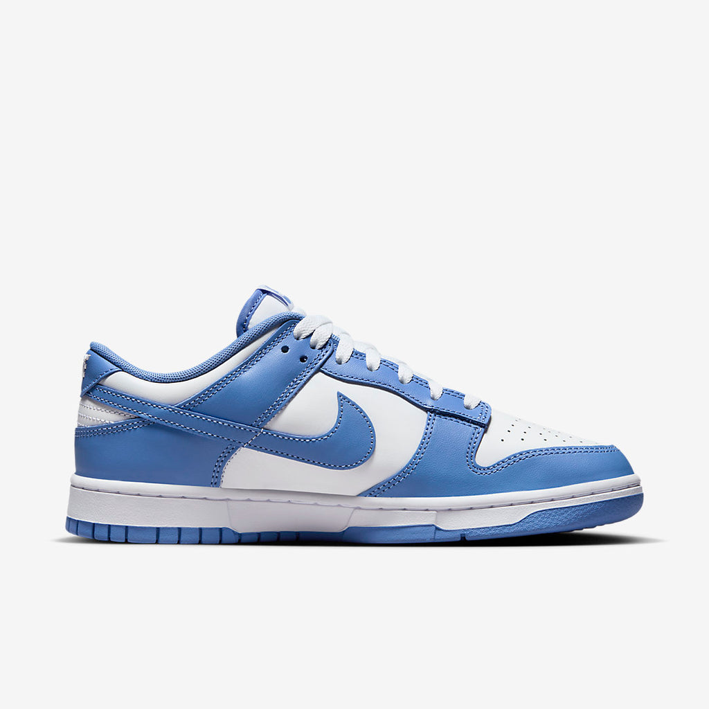 Nike Dunk Low “Polar Blue” DV0833-400
