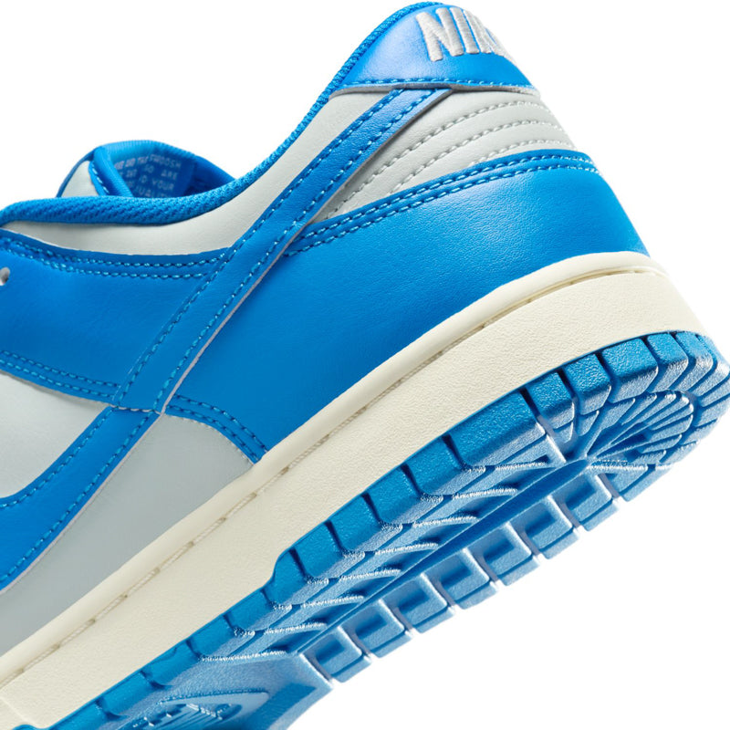 Nike Dunk Low “Detroit Lions” HF5441-002