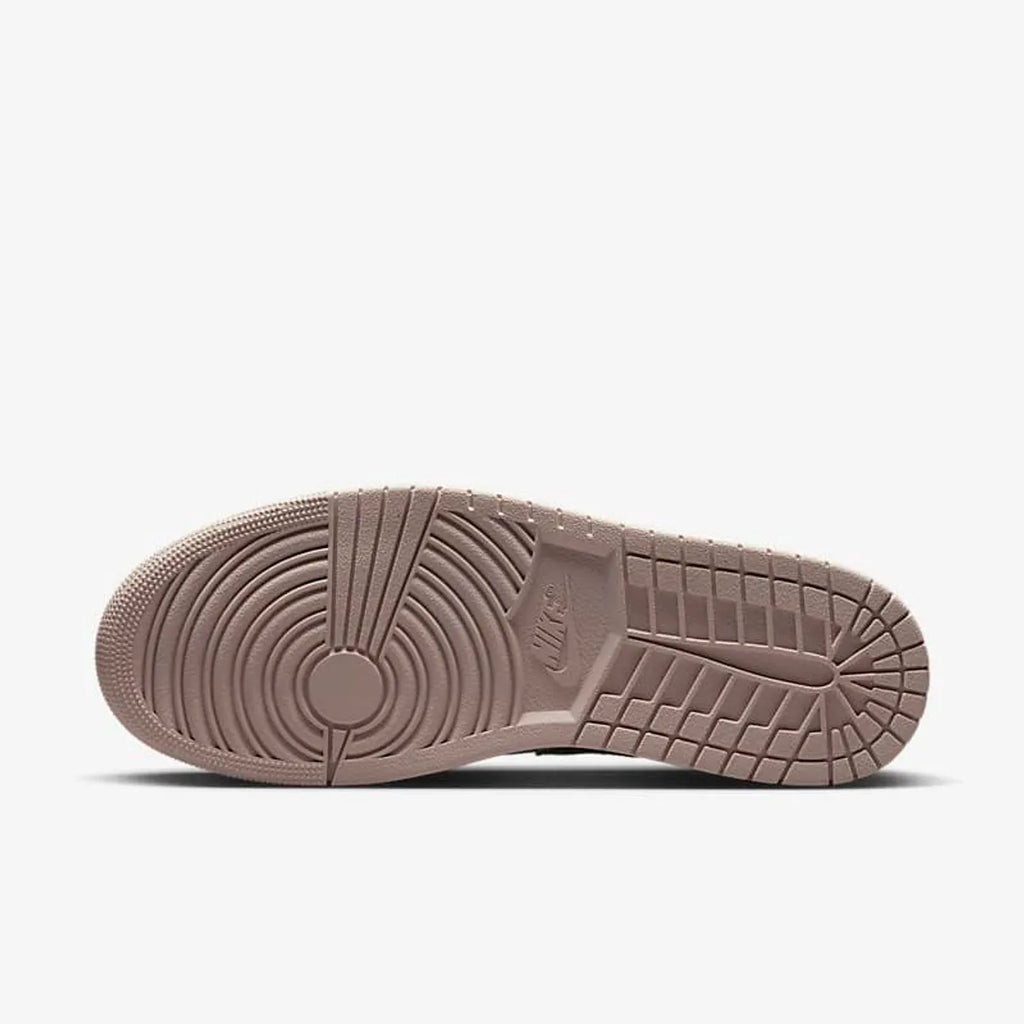 Air Jordan 1 Mid “Craft Taupe Haze” DM9652-102