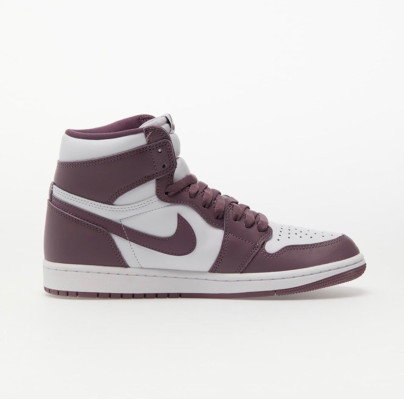 Air Jordan 1 High “Mauve” DZ5485-105