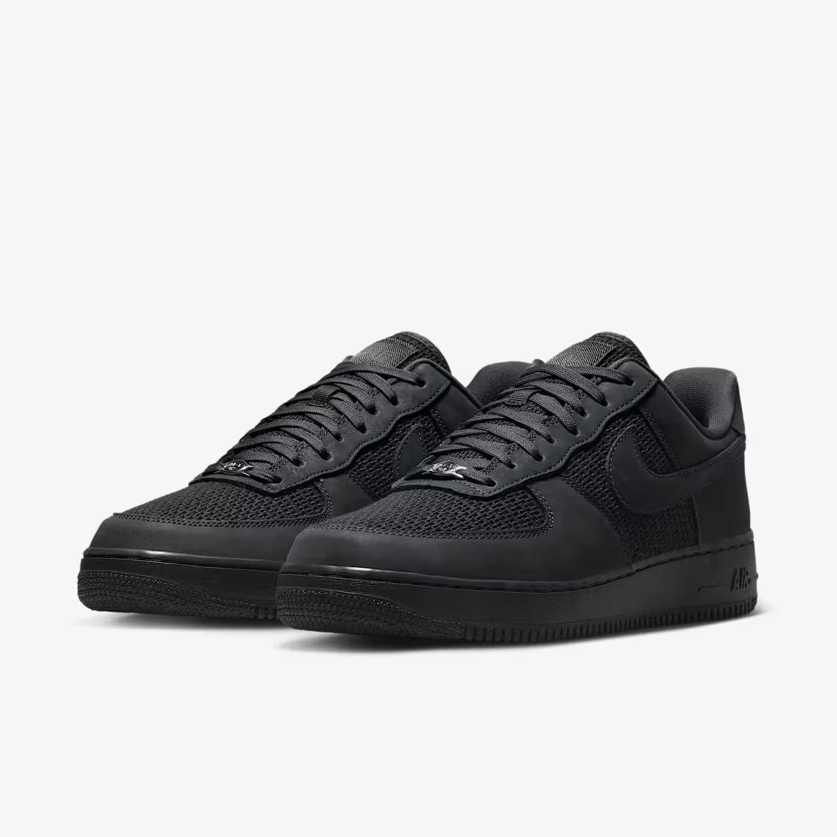 Nike Air Force 1 '07 "Anthracite" II9807-001