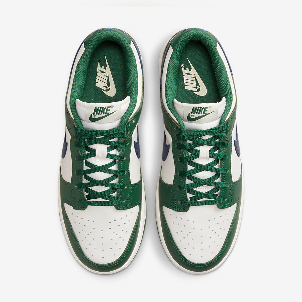 Nike Dunk Low “Gorge Green DD1503-300