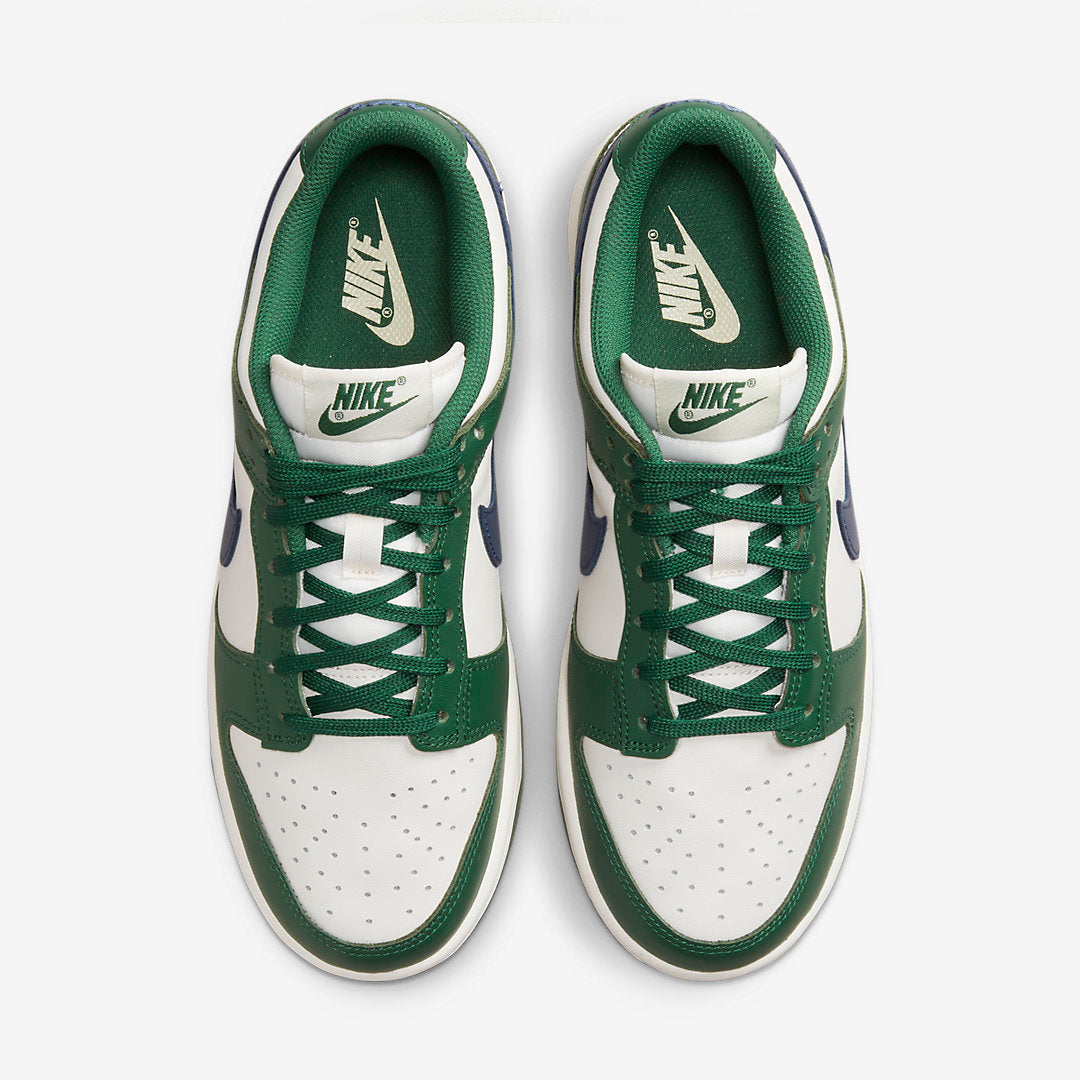 Nike Dunk Low “Gorge Green DD1503-300
