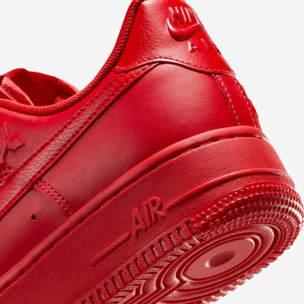 Nike Air Force 1 Low WMNS “Red Roses” HF2016-600