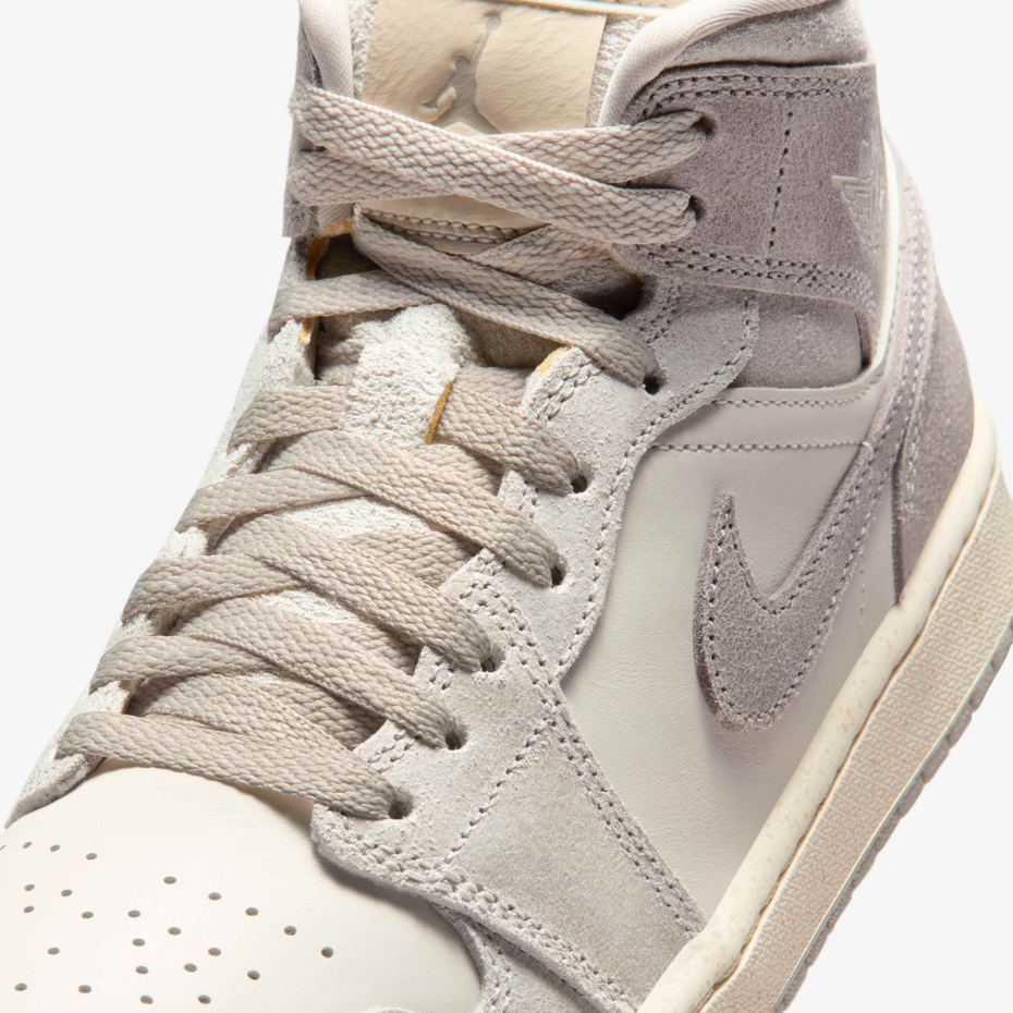 Air Jordan 1 Mid SE “Enigma Stone” IB7010-001