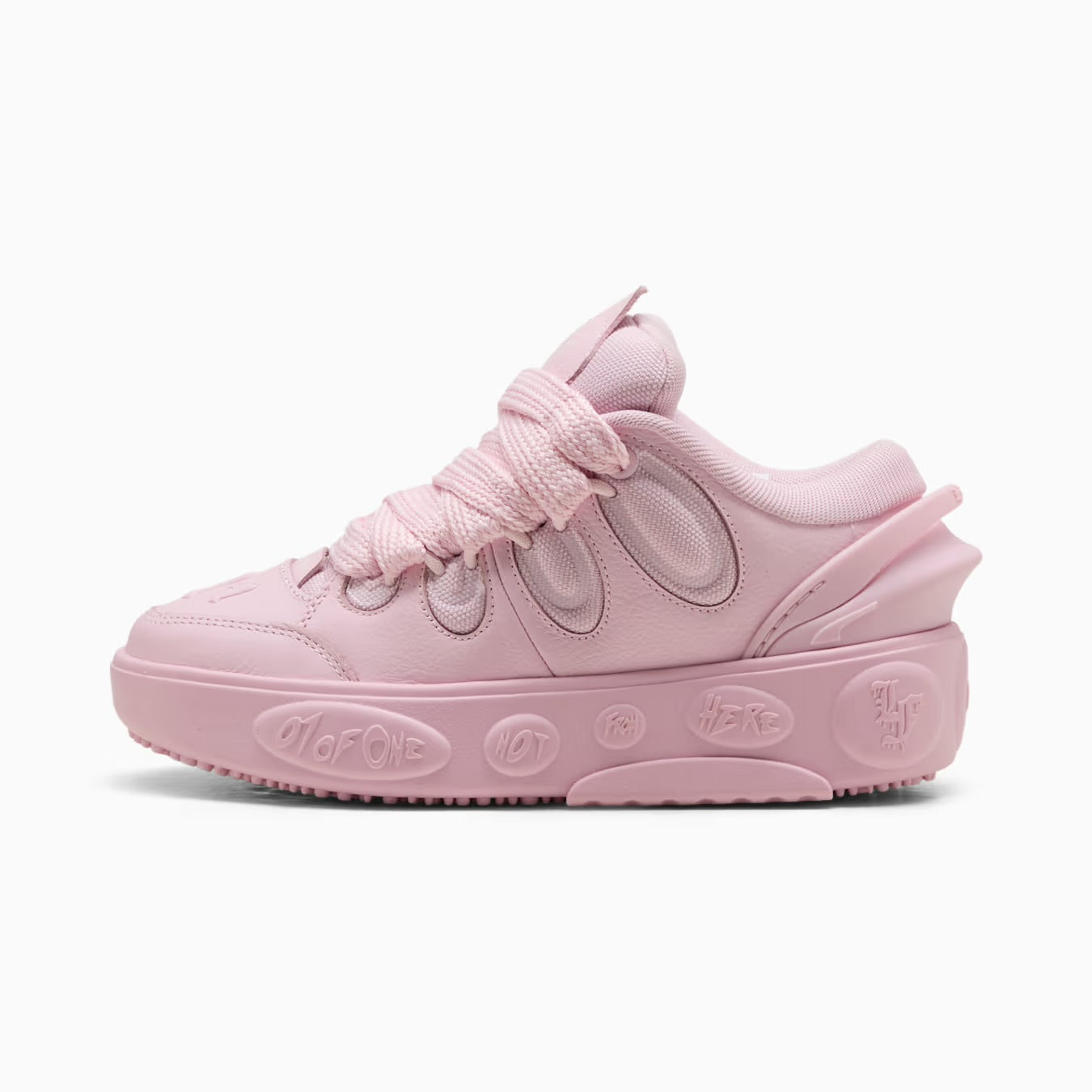 Puma LaMelo LaFrance “Pastel” 313614-01