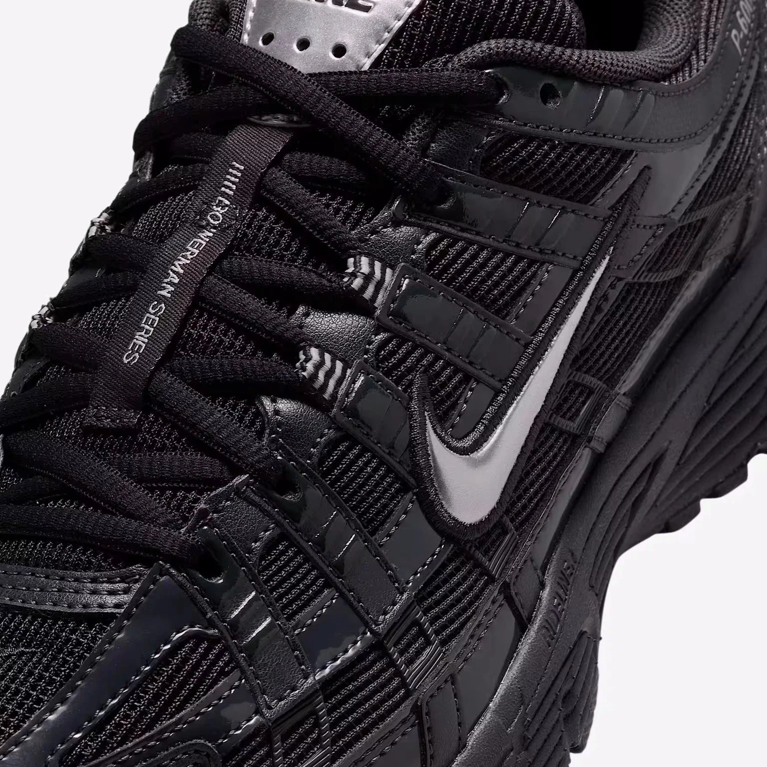 Nike P-6000 “Off-Noir” IF6137-001
