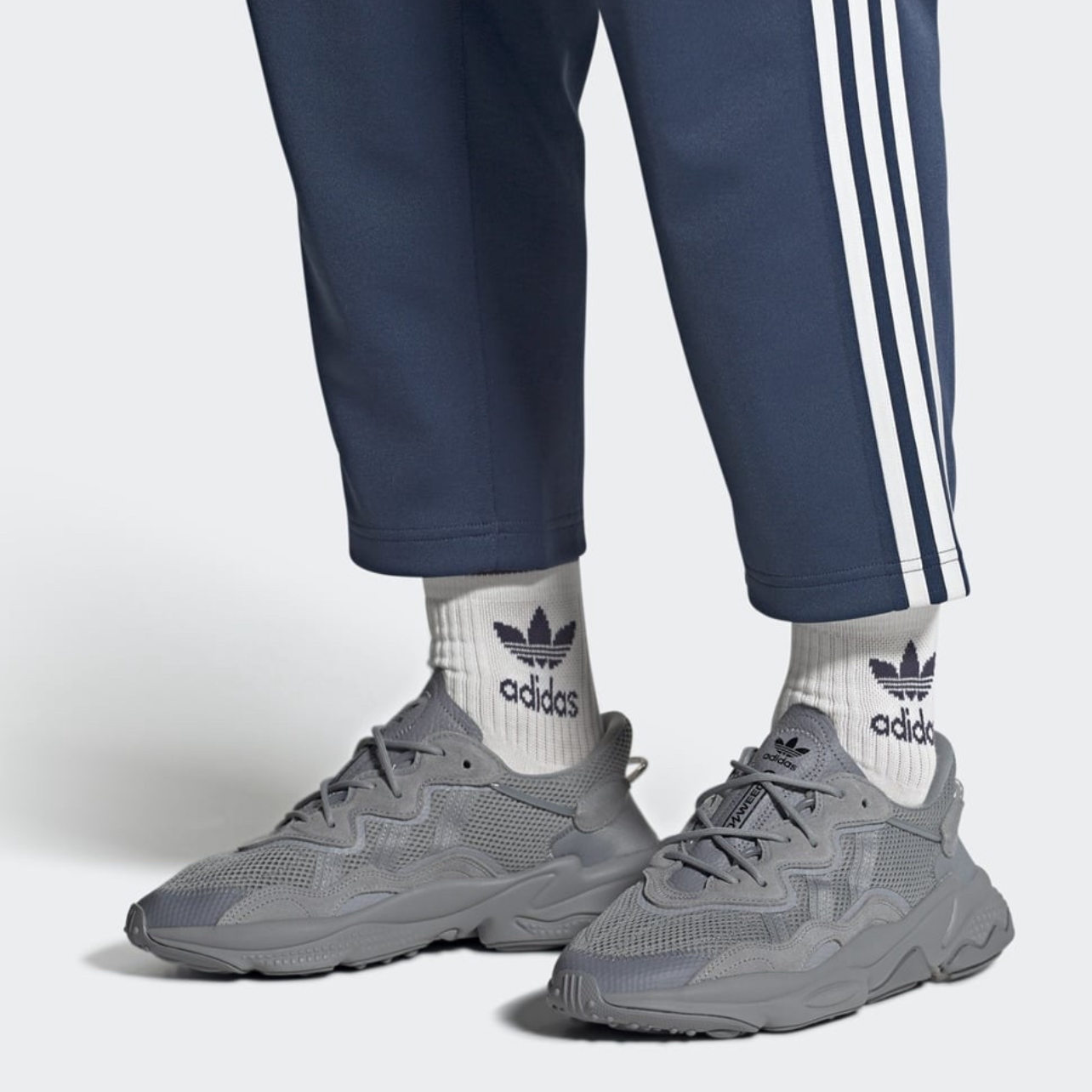 Adidas Ozweego “Grey” GW4671
