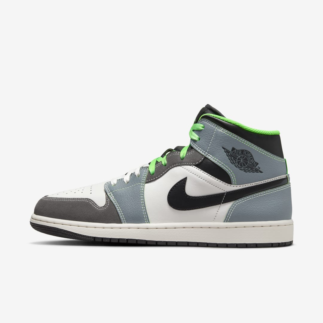 Air Jordan 1 Mid “Casa 93” HQ3829-001
