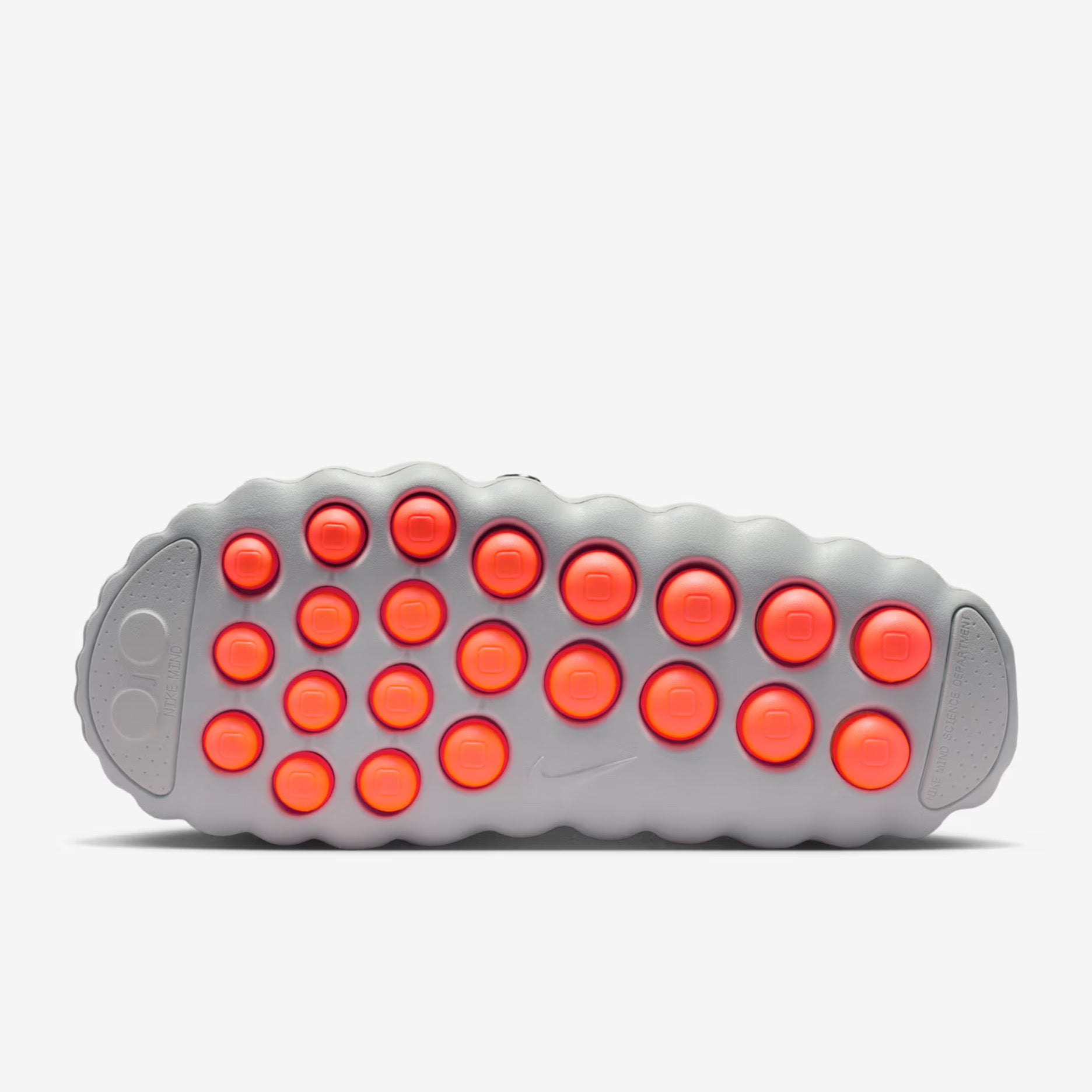 Nike Mind 001 “Light Smoke Grey” HQ4309-003