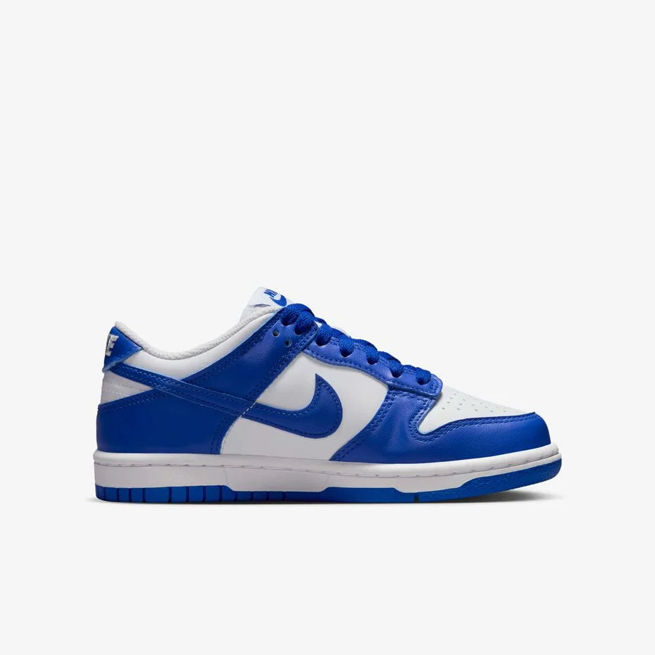 Nike Dunk Low GS “Kentucky” FB9109-131