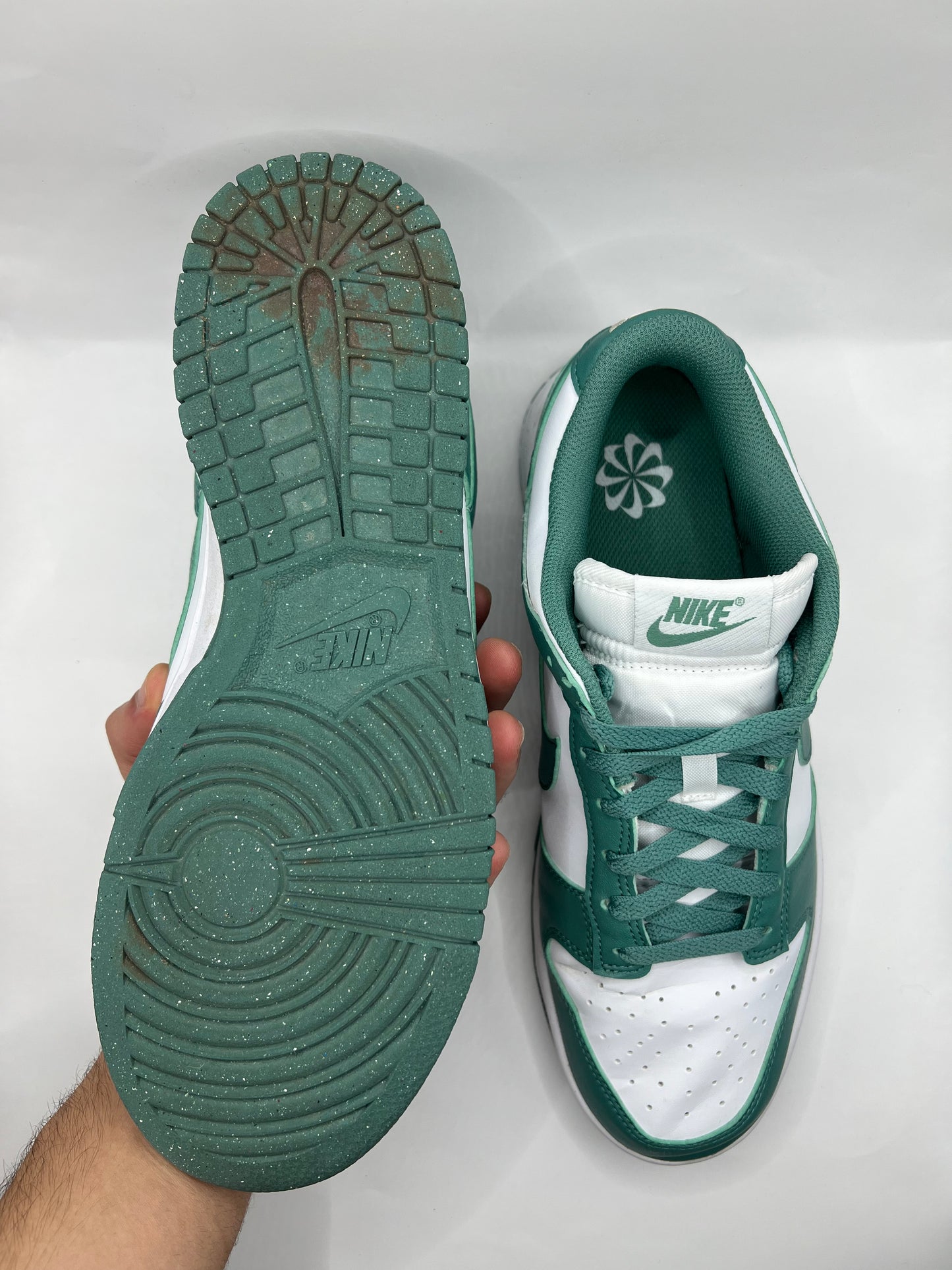 Nike Dunk Low Next Nature “White/Bicoastal”