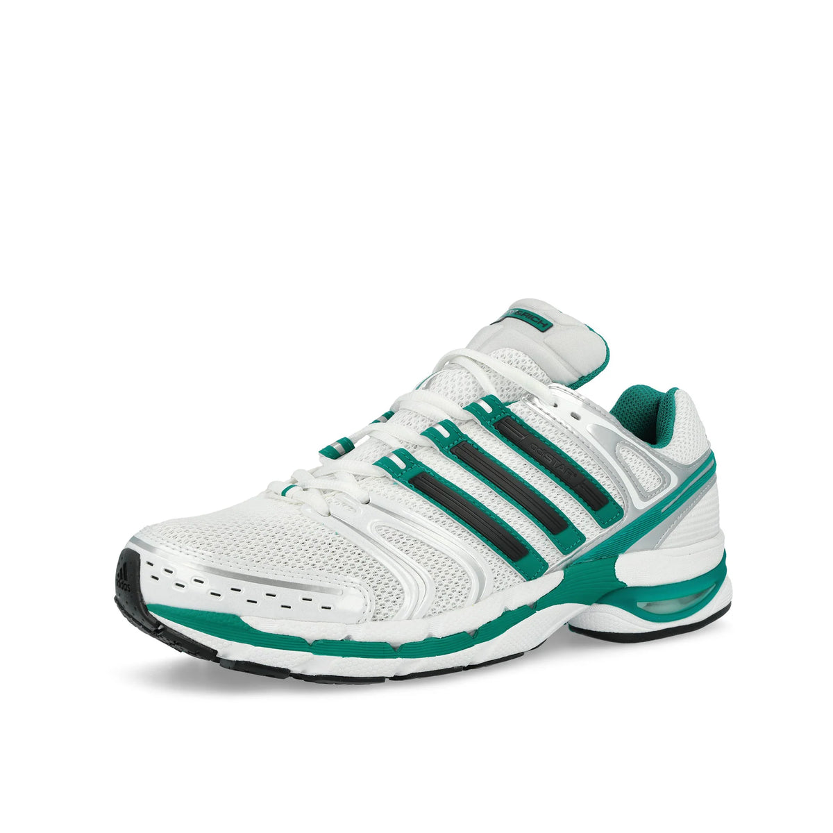 Sporty & Reach x Adidas Adistar Control 5 “Green/Grey” IH9707