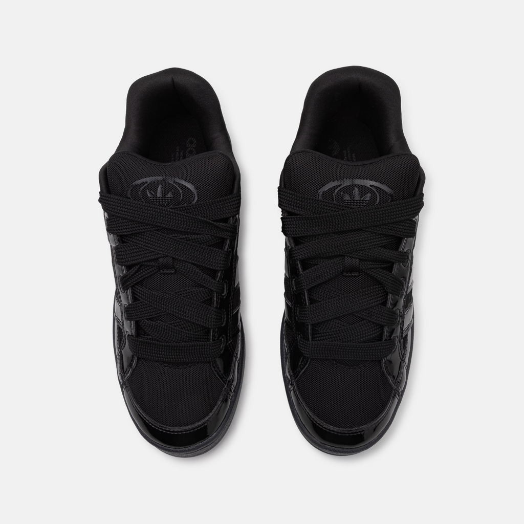 Adidas Campus 00s Beta “Triple Black” JQ8142