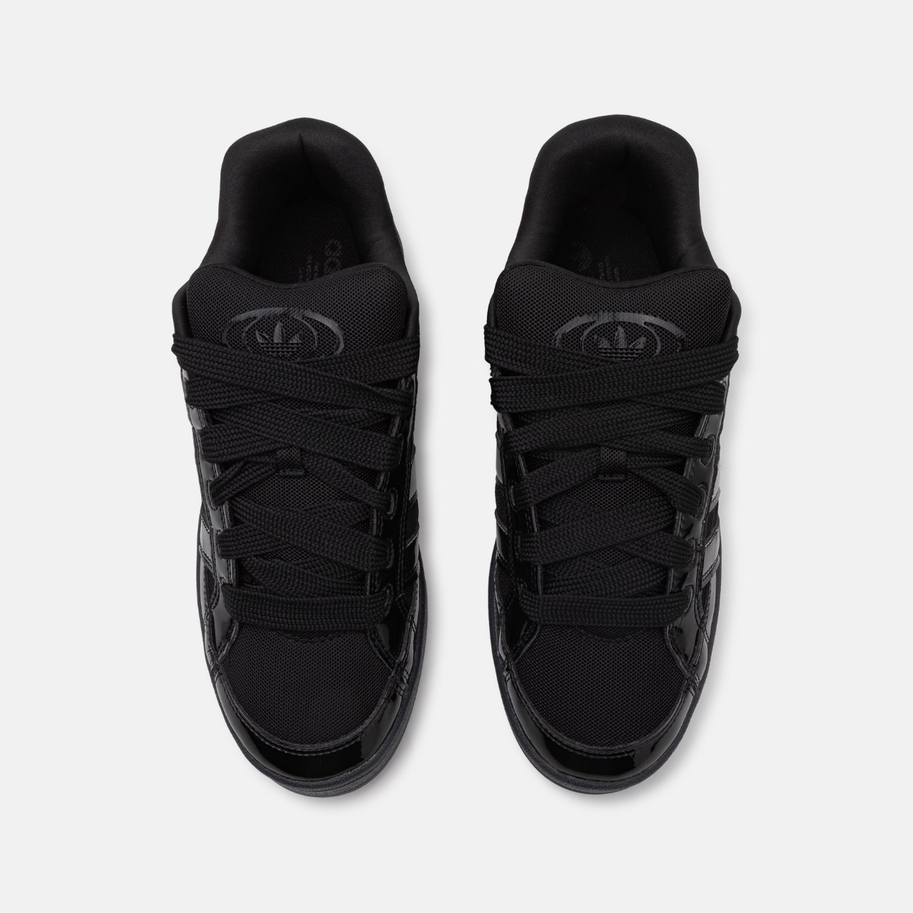 Adidas Campus 00s Beta “Triple Black” JQ8142