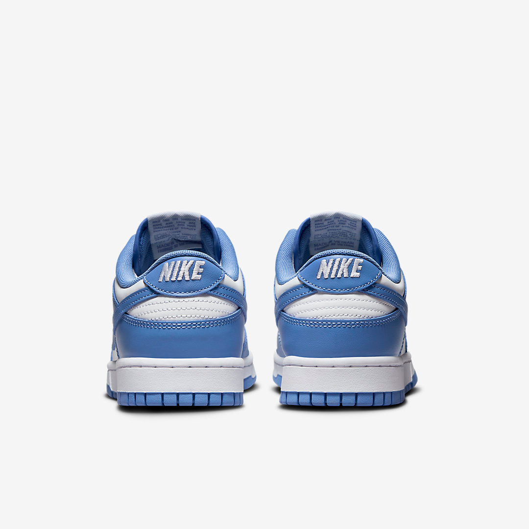 Nike Dunk Low “Polar Blue” DV0833-400