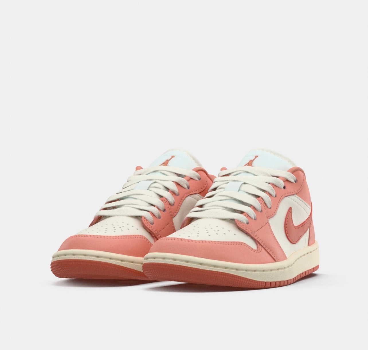 Air Jordan 1 Low “Madder Root” DC0774-180
