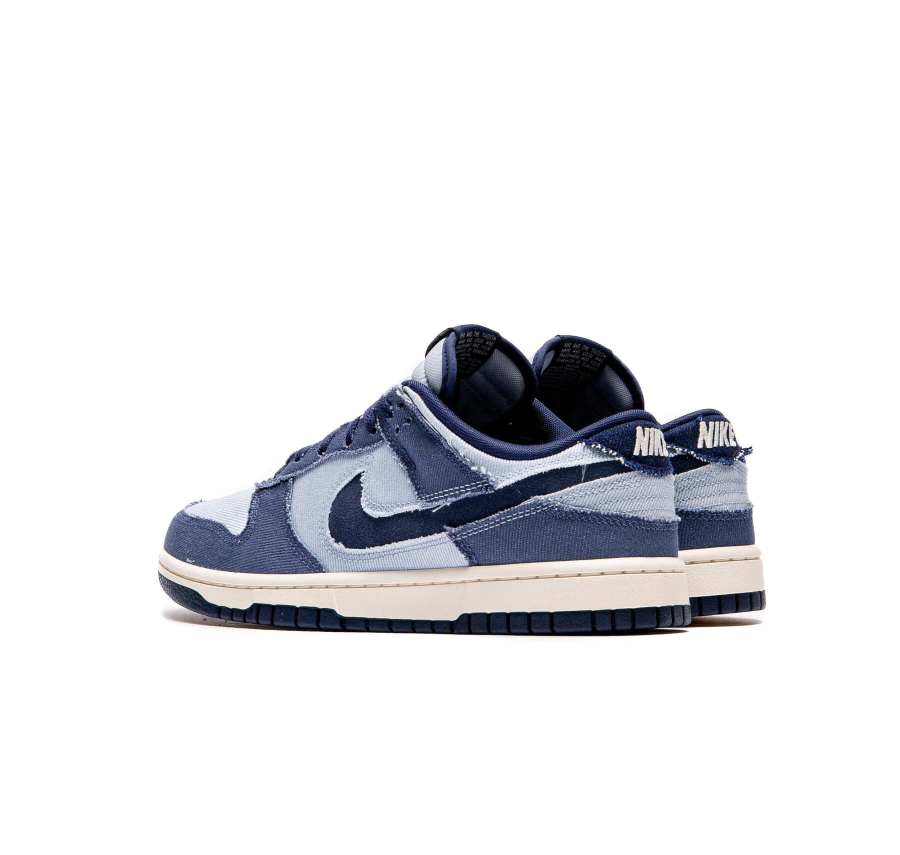 Nike Dunk Low “Denim Blue” HF3141-400