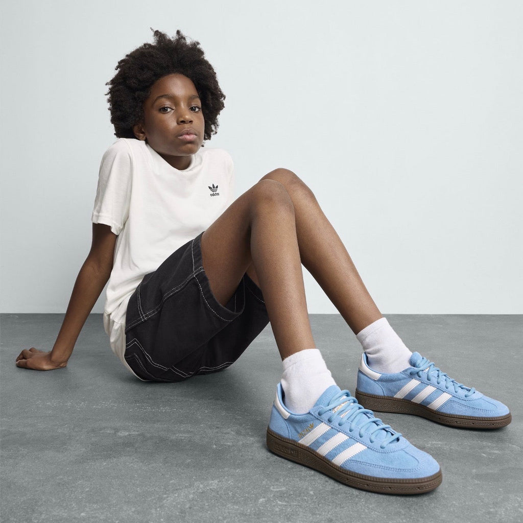 Adidas Handball Spezial "Light Blue Cloud White" JI2902