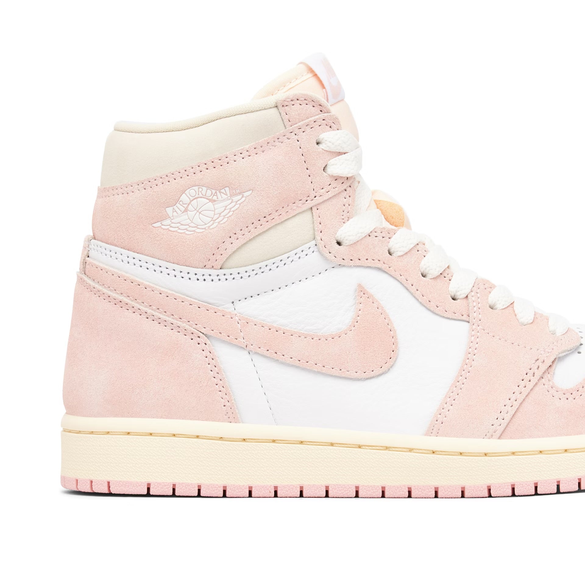 Air Jordan 1 High “Washed Pink” FD2596-600