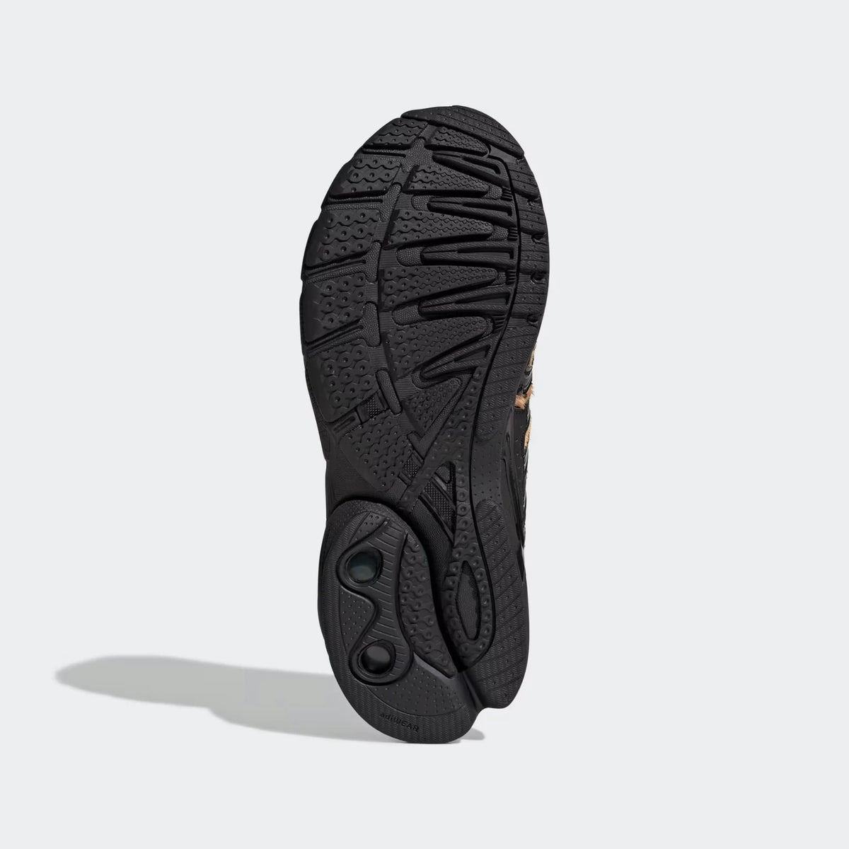 Adidas Adistar Control 5 “Leopard Print” KI4204