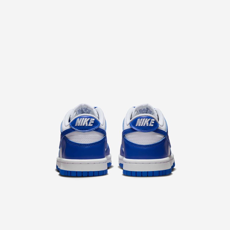 Nike Dunk Low GS “Kentucky” FB9109-131