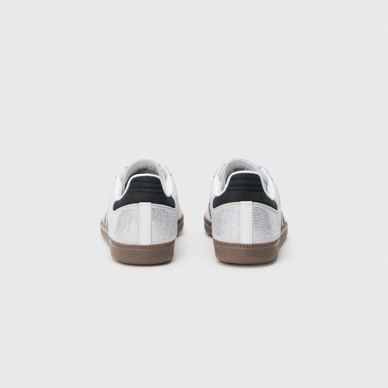 Adidas Samba OG W "Crystal White" IH9055