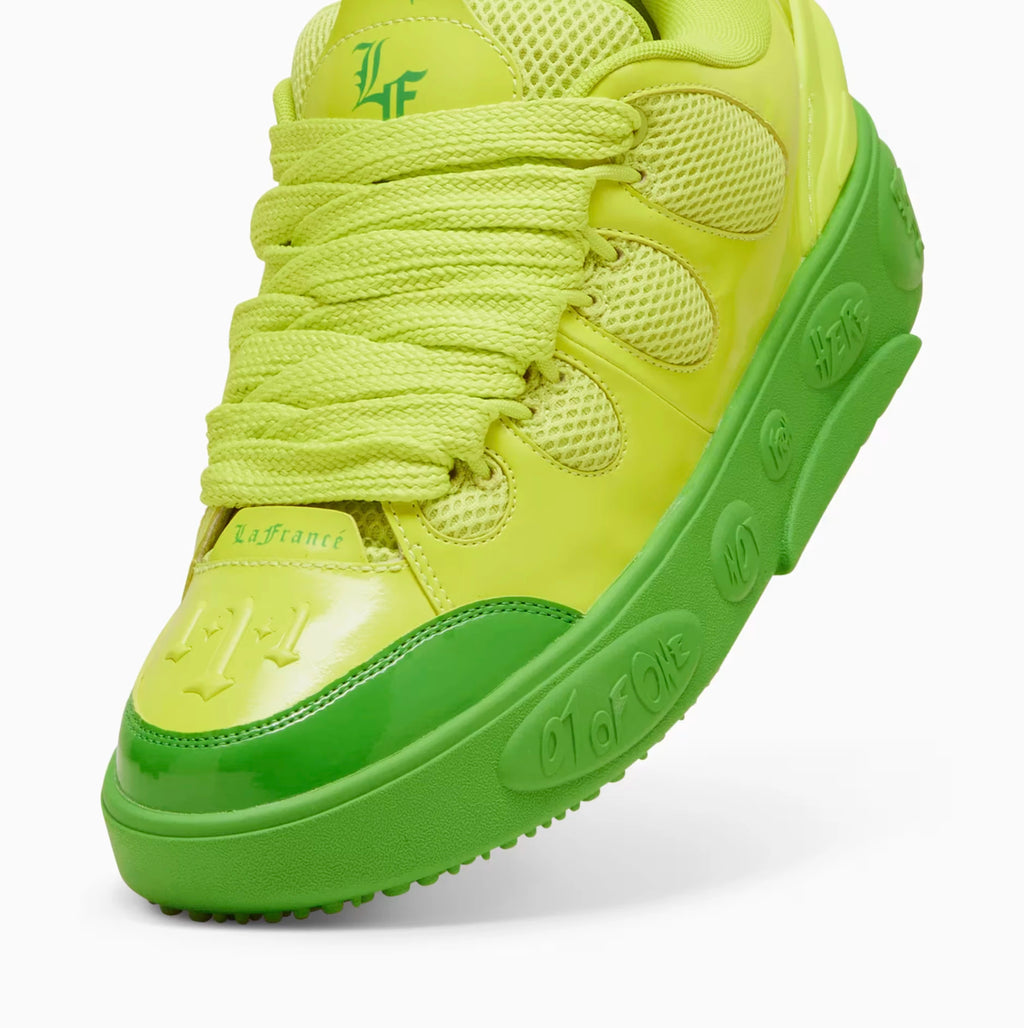 Puma LaMelo Ball LaFrance “Slime” 310868-01