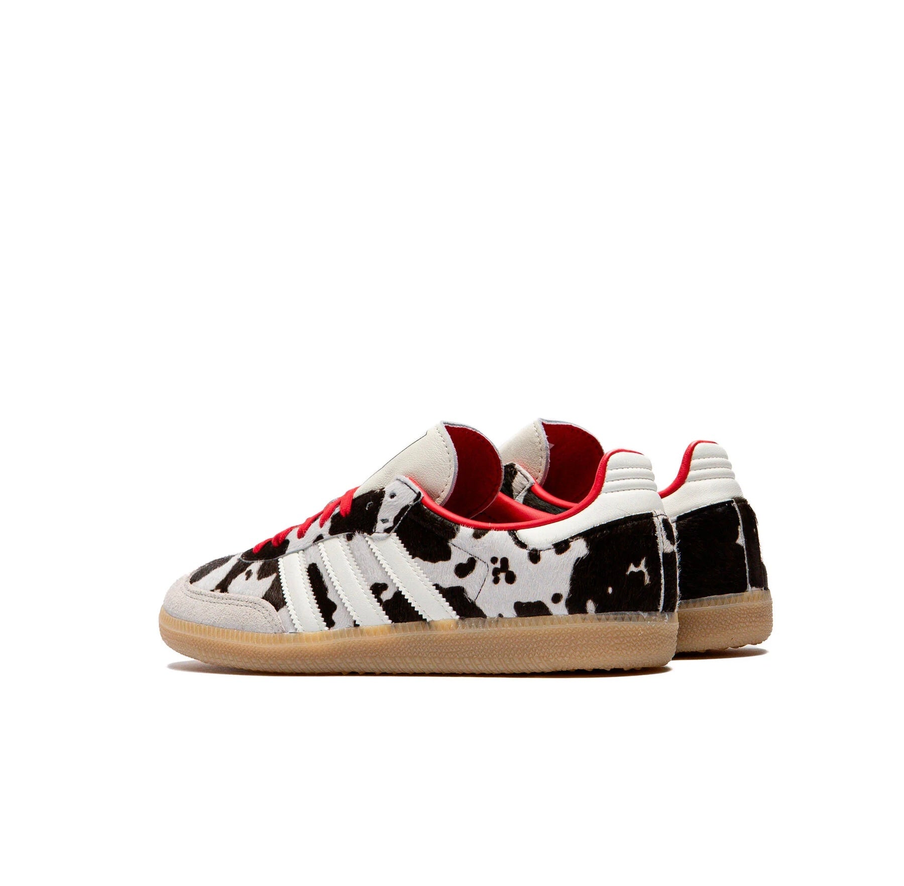 Adidas Samba OG “Cow Print” KI6956