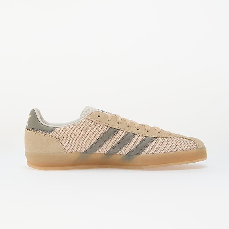 Adidas Gazelle Indoor Pro “Bliss Green” JS0667