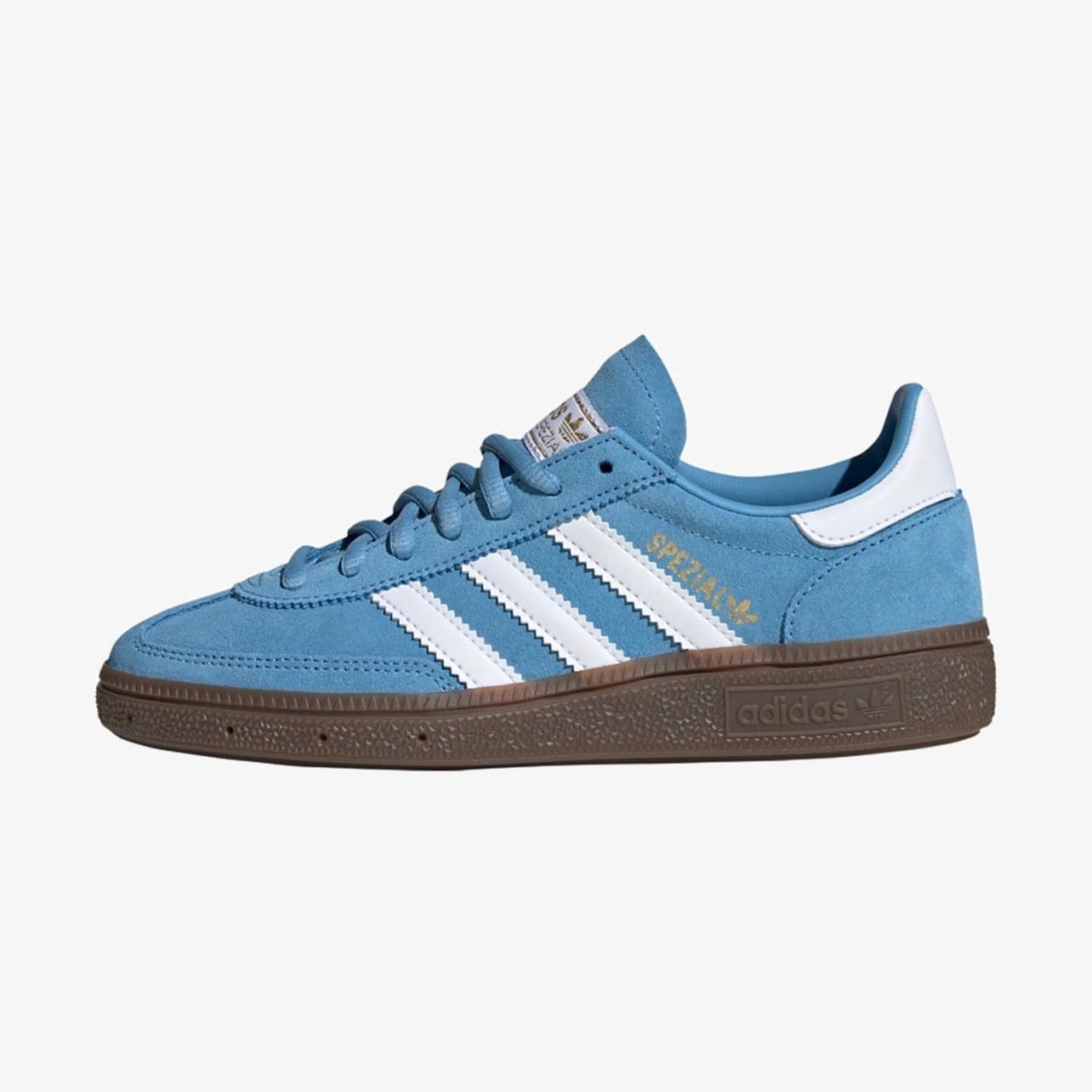 Adidas Handball Spezial "Light Blue Cloud White" JI2902