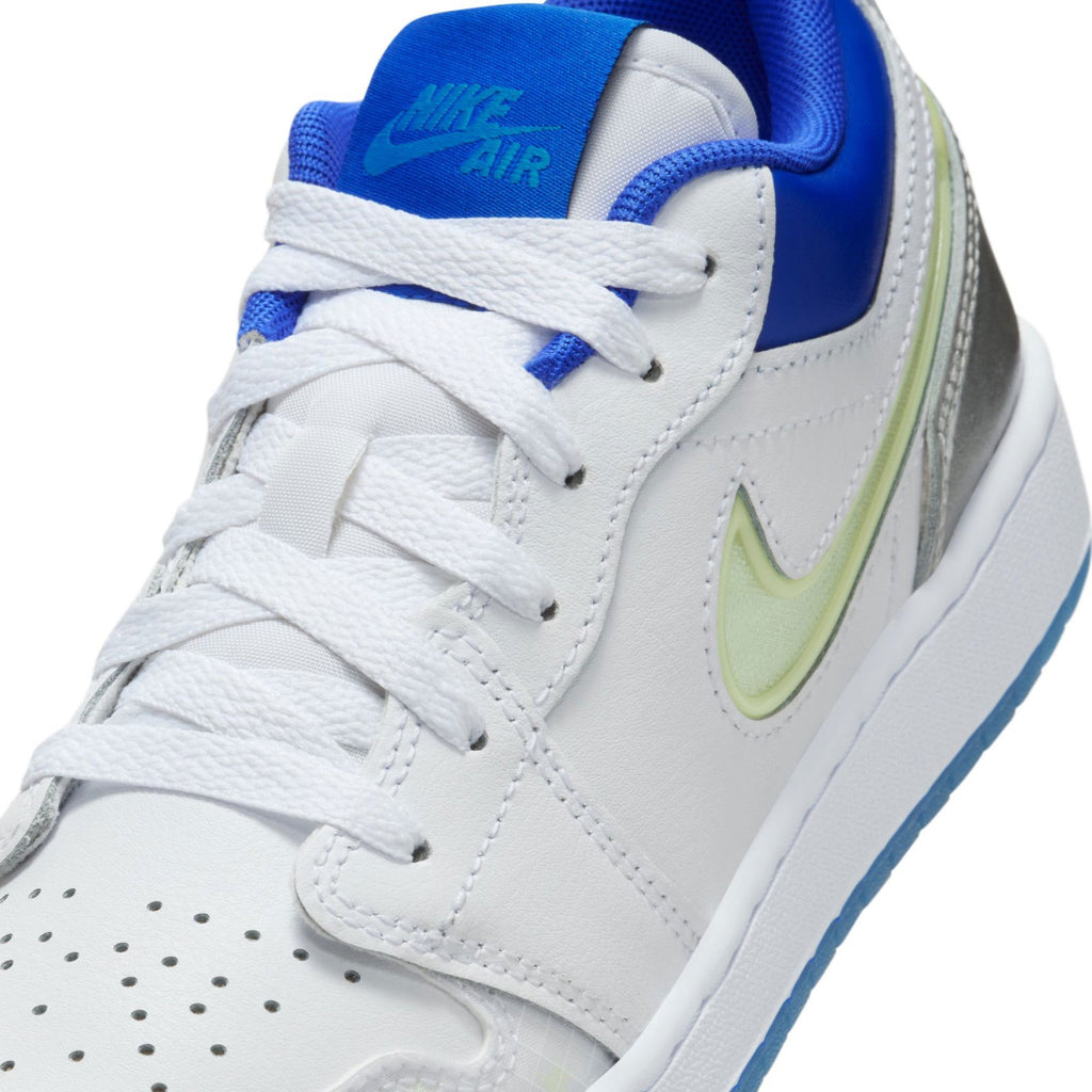 Air Jordan 1 Low “The Sky Is Not The Limit”
