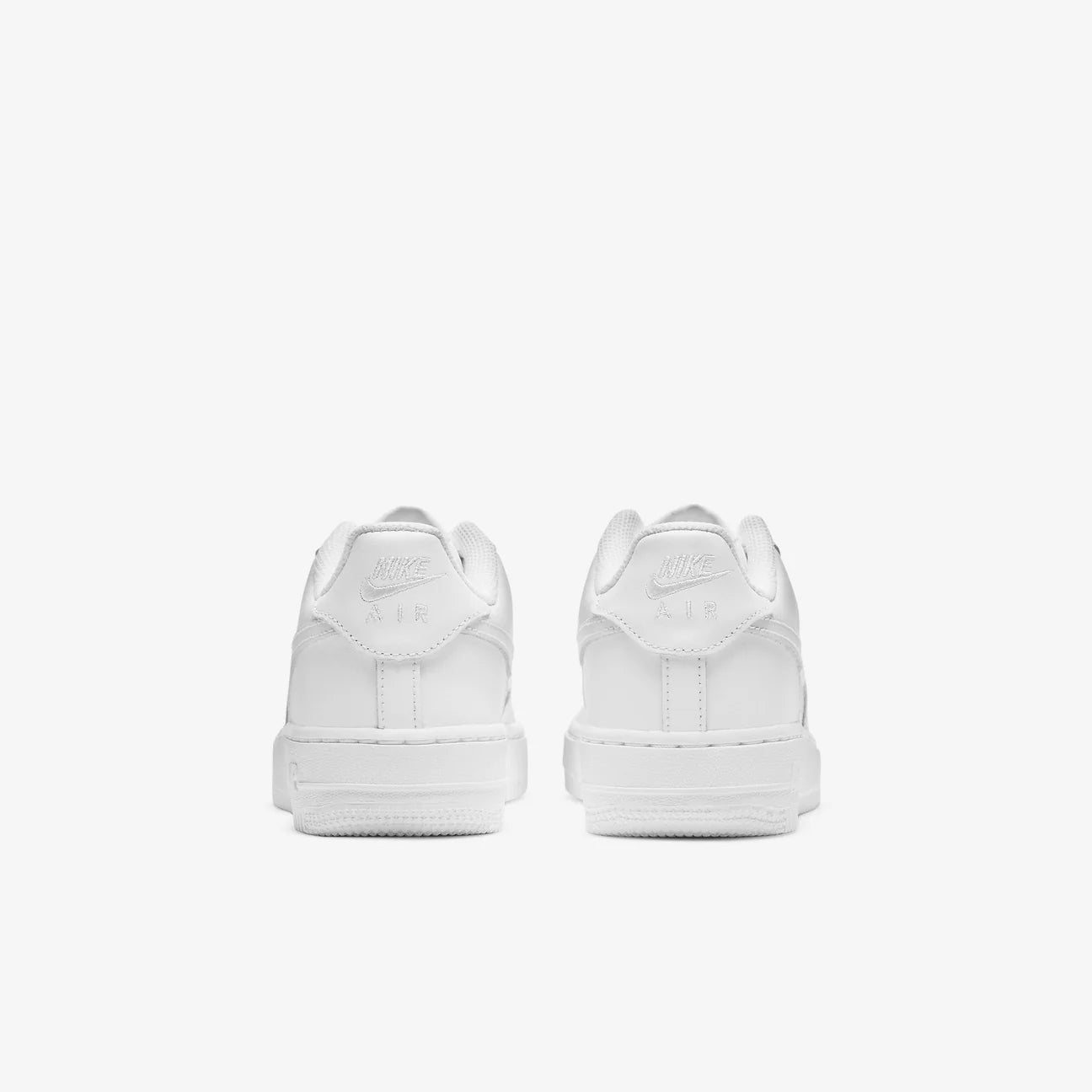 Nike Air Force 1 Low GS “Triple White” DH2920-111