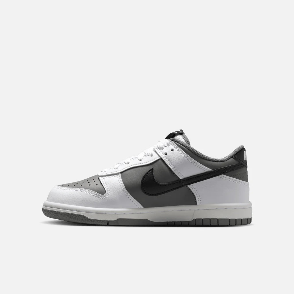 Nike Dunk Low GS “Smoke Grey” HJ9202-100