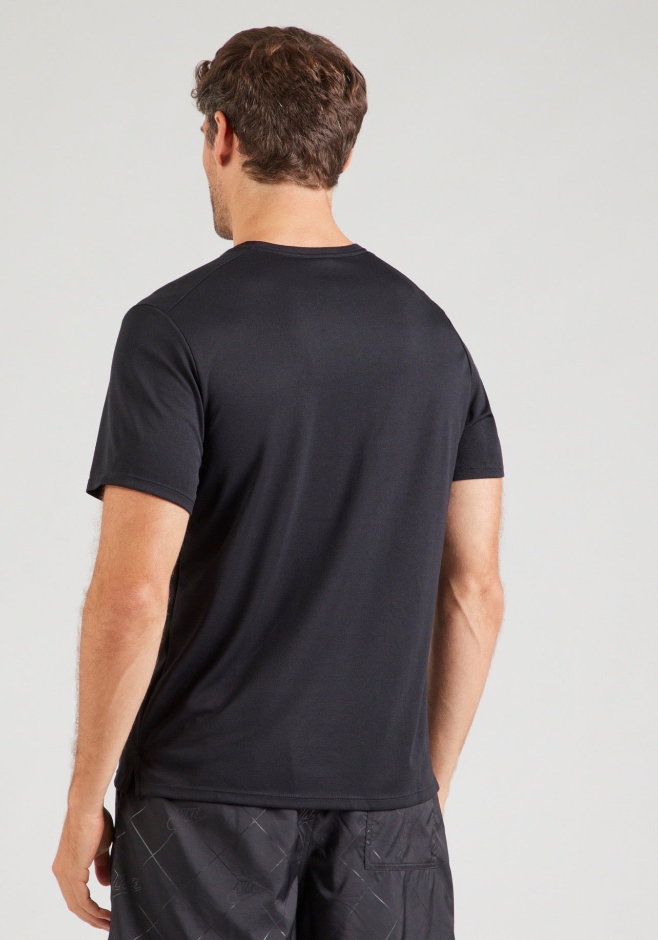 Tricou Nike Sportswear Running “Black/White” HV2135-010