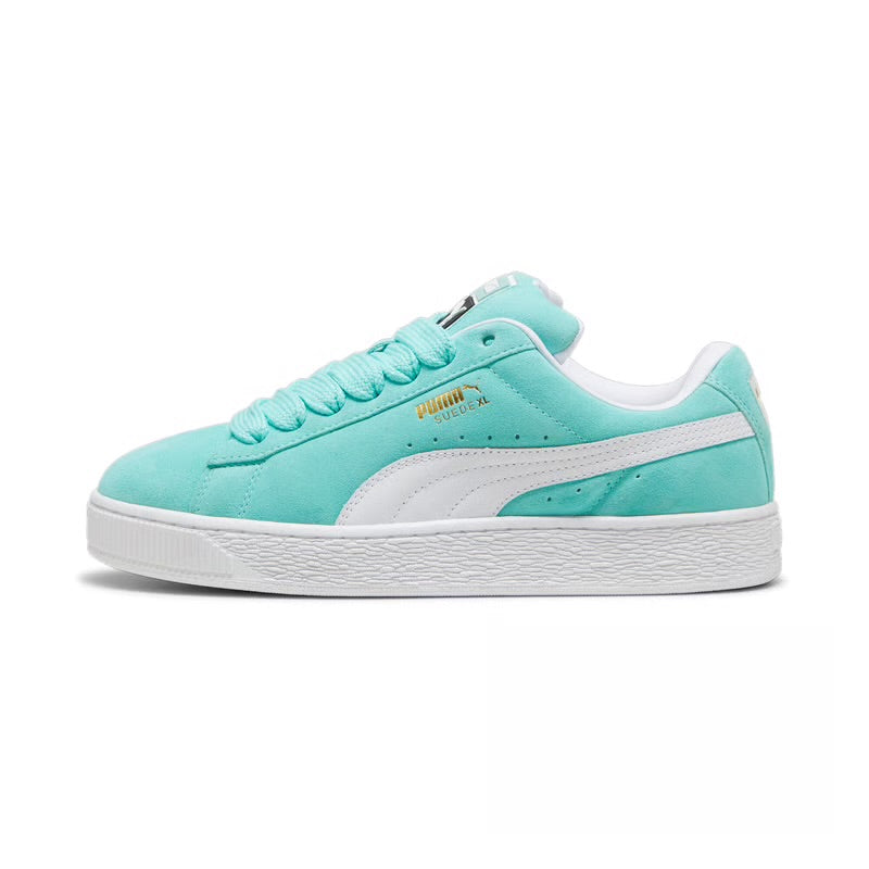 Puma Suede XL “Mint” 395205-24
