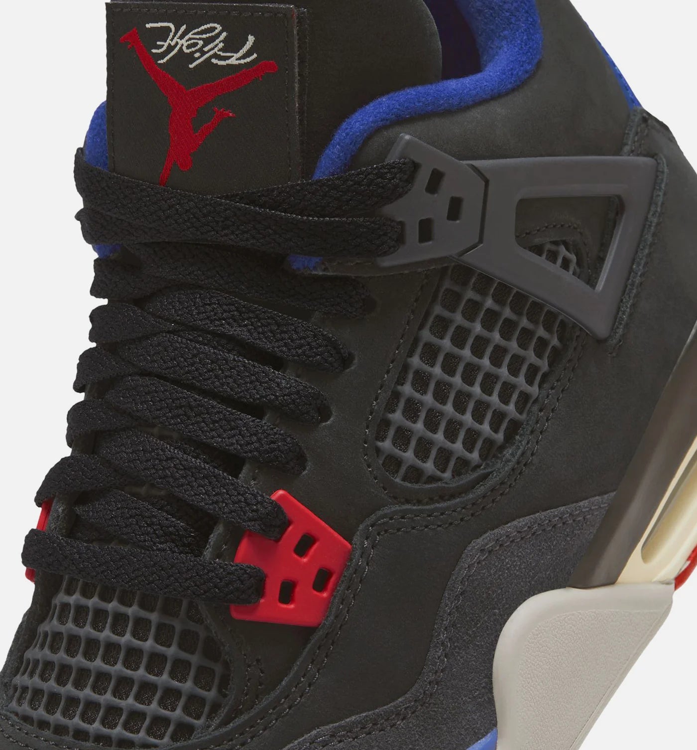 Air Jordan 4 Retro “Rare Air” (GS) IB4171-003