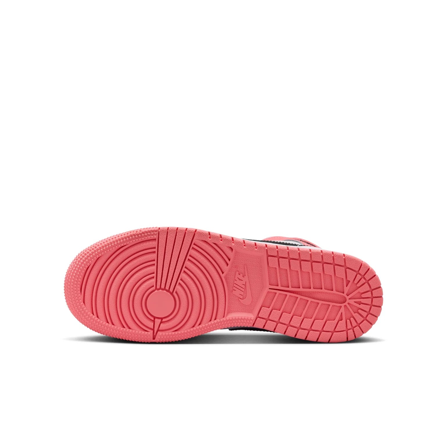 Air Jordan 1 Mid “Pink Gaze” DQ8423-602