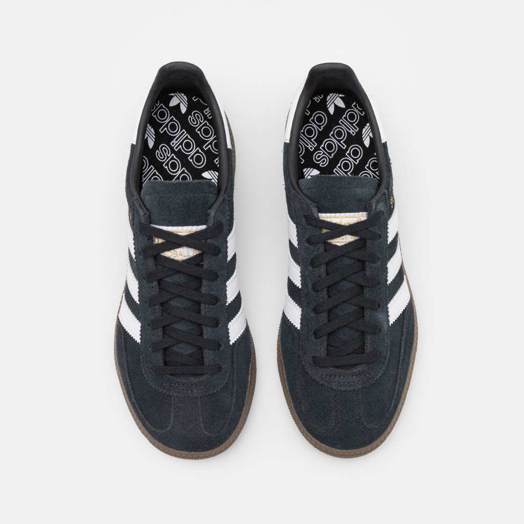 Adidas Handball Spezial “Black White Gum” IH8010